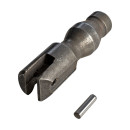 HS15053KU/87 balliger Bolzen 38 mm