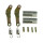 HS1550KUDE6 Verriegelungsbolzen (Set)
