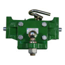 HS200-K50-330 Kugelkupplung K50 PKW