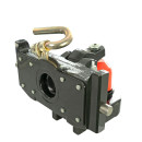 HS1266K Kugelkupplung 312 mm K80, 3t