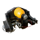 RO825A3040C man. Kugelkupplung 330 mm K80, 4 t