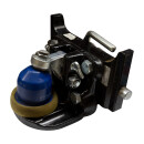 03629542A02 Kugelkupplung K80 295 mm