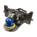 07639042A02 Kugelkupplung K80 390 mm, 3t