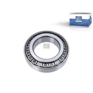 Kegelrollenlager passend für BEDFORD, GM, ISUZU, IVECO, MAN, MERCEDES, NISSAN, RENAULT, SCANIA, SETRA, VOLVO