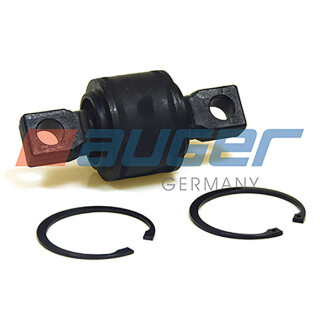Reparatursatz, Achsstrebe passend für IVECO, MAN, MERCEDES BENZ ø75xø19/130