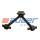 V-Arm passend für DAF L: 609 mm