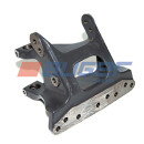 Halter, Feder passend für VOLVO 267x354x237