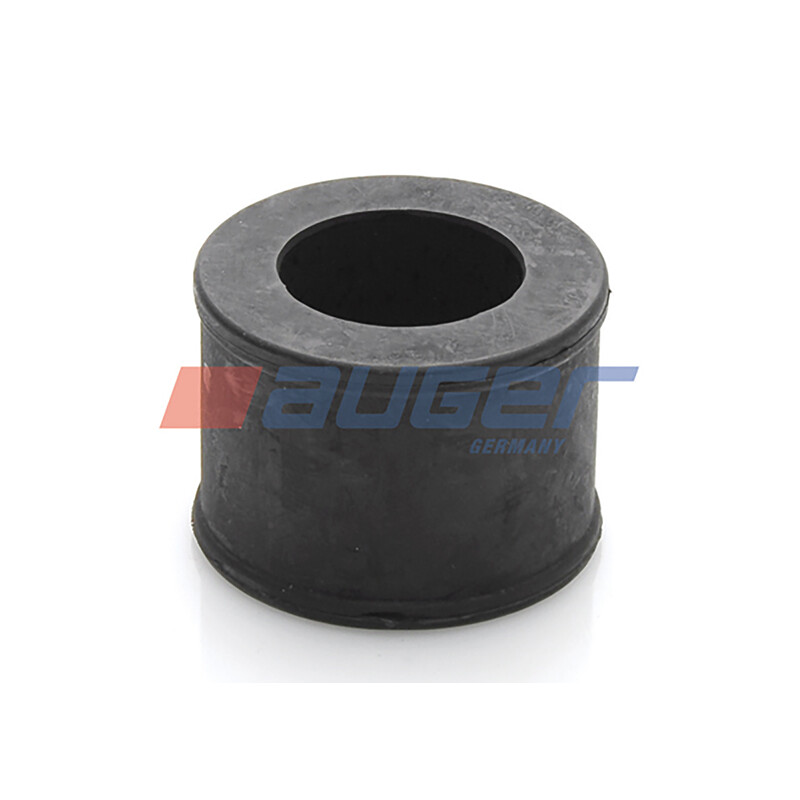 QUARKZMAN M8 Gewindegummibuchsen 8 Stück - Schwingungsdämpfer 30x15mm Für Motoren & Mehr