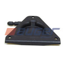 Halter, Feder passend für MERCEDES BENZ 194x162x24