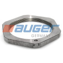 Achsmutter passend für DAF W 16G 3-11/16" /...