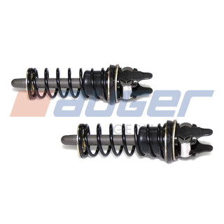 Reparatursatz, Einstellbarer Bremse passend für FORD, IVECO ø34/ø42x150x12°