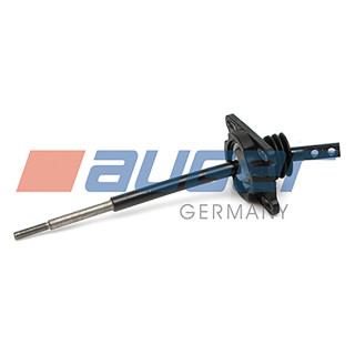 Schalthebel, Getriebeschalter passend für IVECO M10x1,5/468 mm