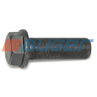 Schraube, Achsstrebe passend für MAN M22x1,5/65