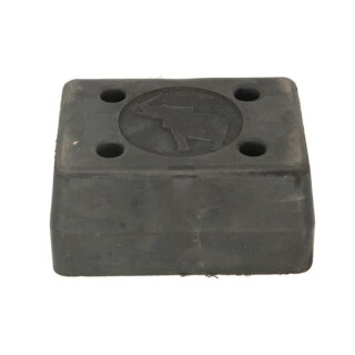 Rammpuffer L x B x H 100,5mm x 75mm x 95mm| LKW-Teile24 - LKW 