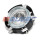 Nebelscheinwerfer (H1) außen, rechts u. links passend für Iveco Stralis 2008, Stralis E6