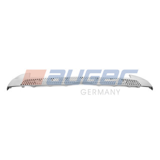 Verkleidung, Kühlergrill grau, eine Lamelle passend für Mercedes-Benz Actros II (MP4)