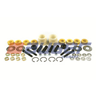 Reparatursatz, Stabilisator passend für MERCEDES BENZ ø65xø86x90