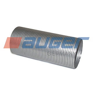 Metallschläuche, Auspuff passend für MAN ø111xø115x265
