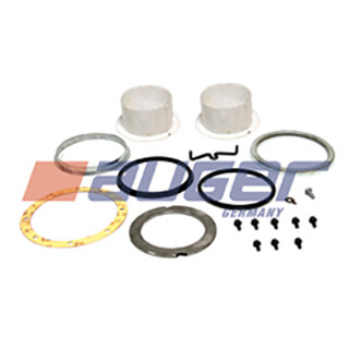 Reparatursatz, Federsattel passend für VOLVO ø129xø134x81,5