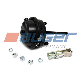 Bremszylinder passend für BERGISCHE ACHSEN, DAF, FRUEHAUF, IVECO, KRONE, KÖGEL, MAN, MERCEDES BENZ, NEOPLAN, RENAULT (RVI), SCANIA, SCHMITZ M16x1,5 / M16x1,5
