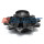 Radnabe passend für BPW SN 36/42 ø22/ø150xø150/ø380,5/179,6/M136x2,5