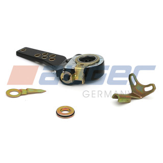 Bremsnachsteller passend für BERGISCHE ACHSEN ø14x250/180/165/150/135/120 / S-ABA / Saddle Type