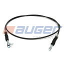 Kabel, Schaltbetätigung passend für MAN 3240 mm