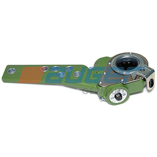 Bremsnachsteller passend für DAF, ROR ø14x250/180/155/140/125/105x130º / Bent