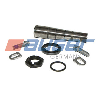 Achsschenkelbolzensatz passend für RENAULT (RVI), VOLVO M40x1,5xø40/ø53x227