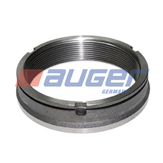 Mutter, Federsattel passend für BERGISCHE ACHSEN M179x4/46
