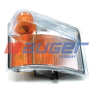 Signallampe passend für DAF, SCANIA