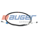 Kabel, Schaltbetätigung passend für VOLVO L:...