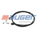 Kabel, Schaltbetätigung passend für VOLVO L:...