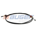Kabel, Schaltbetätigung passend für VOLVO L:...