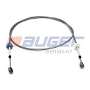 Kabel, Schaltbetätigung passend für VOLVO L:...
