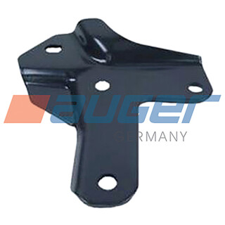 Halter, Kühler passend für SCANIA 156/177/25/ø11