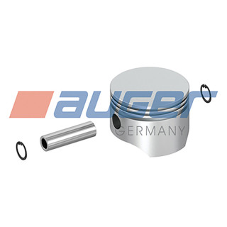 Kolben passend für IVECO ø82 / PD: 14x72 / CT: 2,5x2,5x4