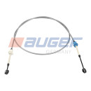Kabel, Schaltbetätigung passend für VOLVO