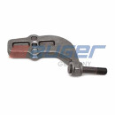 Halter, Feder passend für DAF M22x2,5/215x172/285