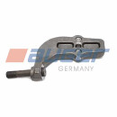 Halter, Feder passend für DAF M22x2,5/215x172/285