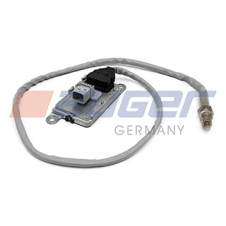 Nox, Sensor, Auspuff passend für SCANIA