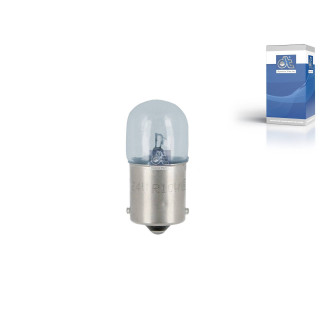 Glühlampe passend für AUDI, CASE IH, DAF, FAUN, IVECO, JOHN DEERE, KOEGEL, LIEBHERR, MERCEDES, NEOPLAN, RENAULT, SCANIA, SEAT, SKODA, VOLVO, VW