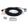 Sensor, ABS passend für MAN L: 2800 mm