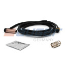 Sensor, ABS passend für MAN L: 1850 mm