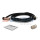 Sensor, ABS passend für MAN L: 1850 mm