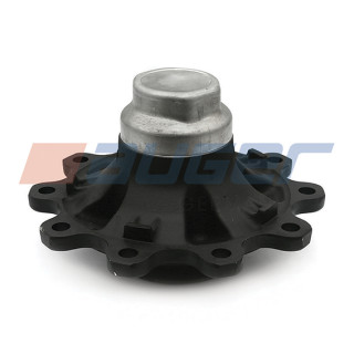 Radnabe passend für BPW SN 36/42 ø22/ø65xø90/ø380,5/179,6/M136x2,5