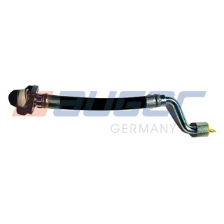 Rohr, Turbolader passend für IVECO