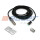 Sensor, ABS passend für VOLVO L: 3800 mm