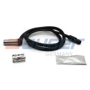 Sensor, ABS passend für SCANIA L: 1050 mm