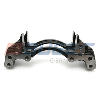Bremsträger, Bremssattel passend für MERCEDES BENZ 22,5"